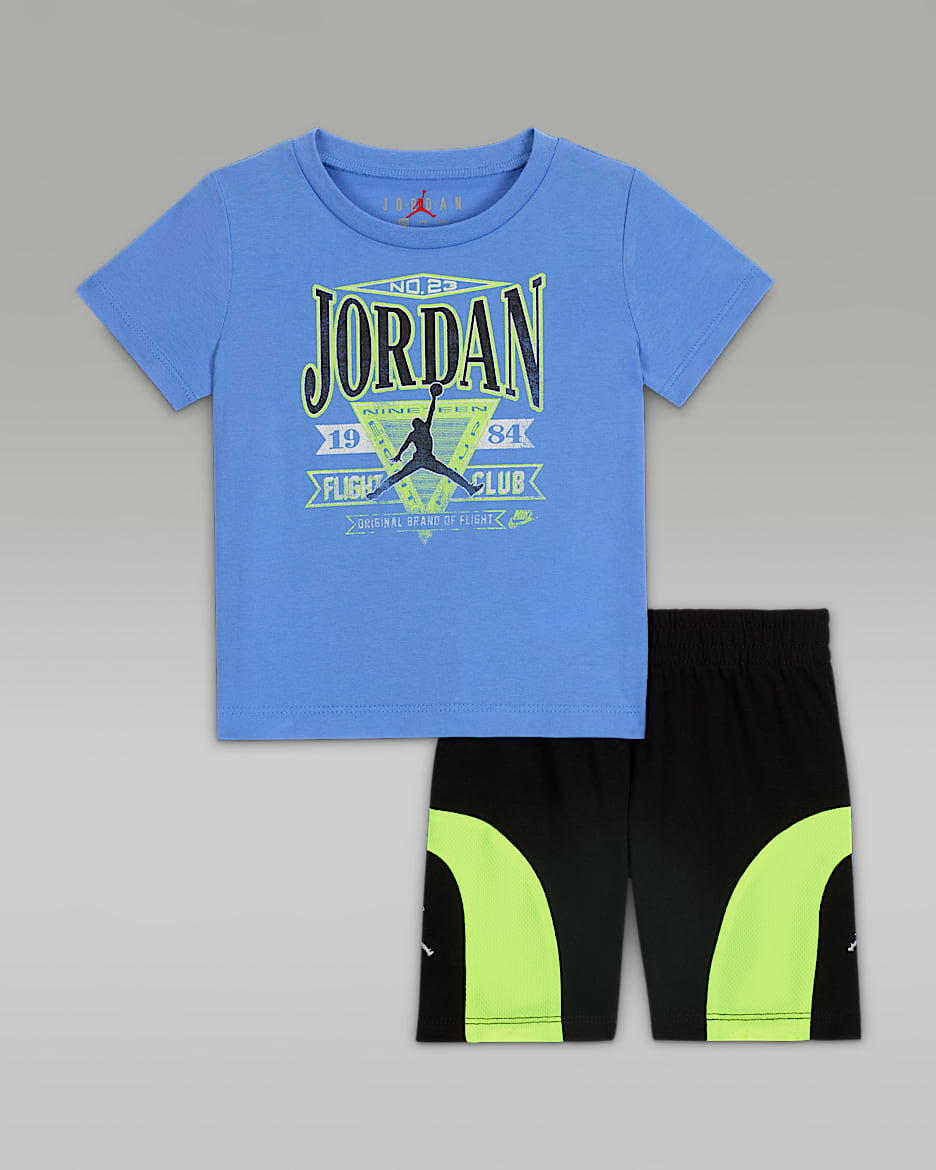 楽天市場】ジョーダン 上下セット JORDAN 半袖 Tシャツ ショート